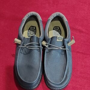 Hey Dude Men's Wally Wax Casual Loafers
